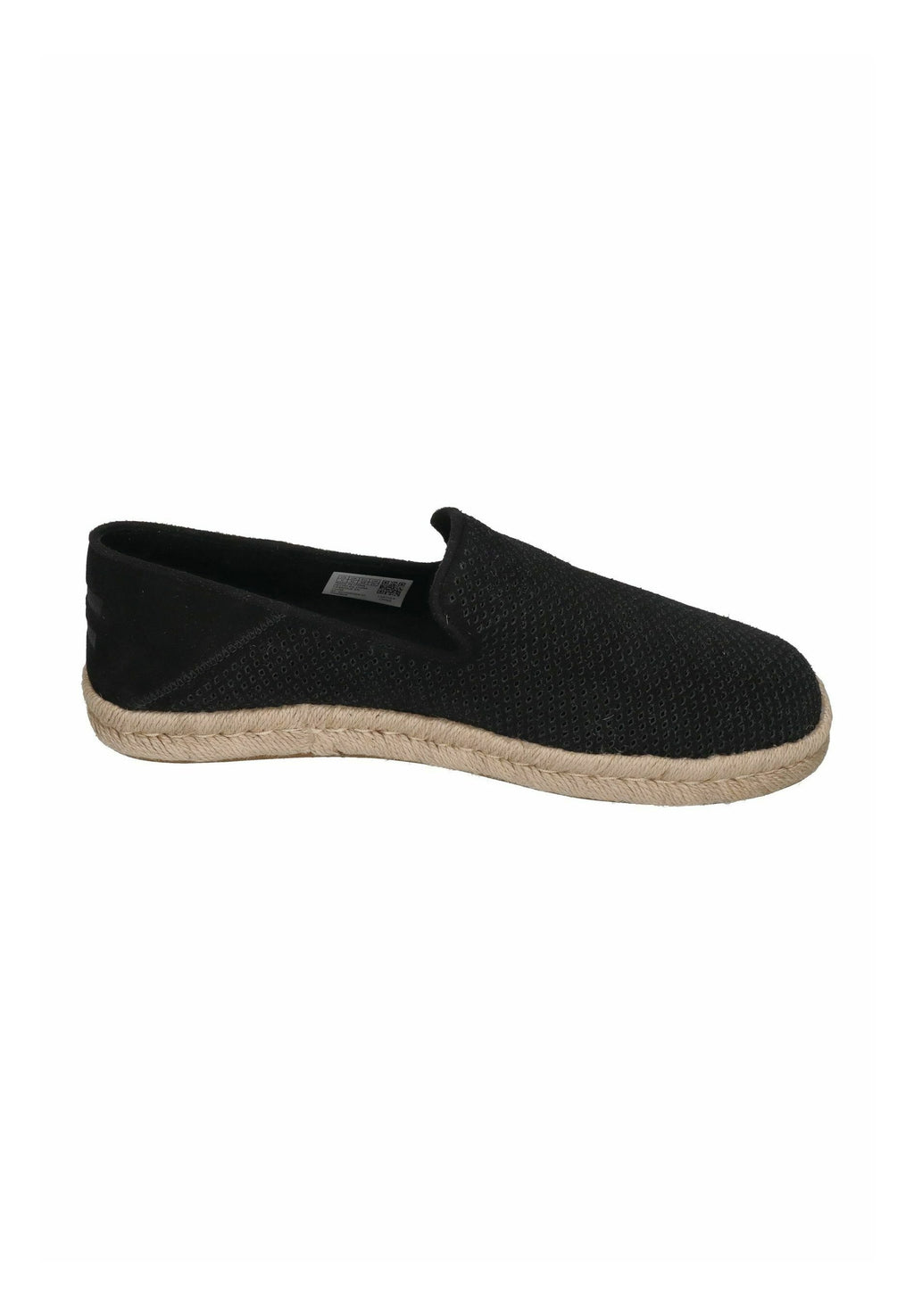 TOMS SANTIAGO