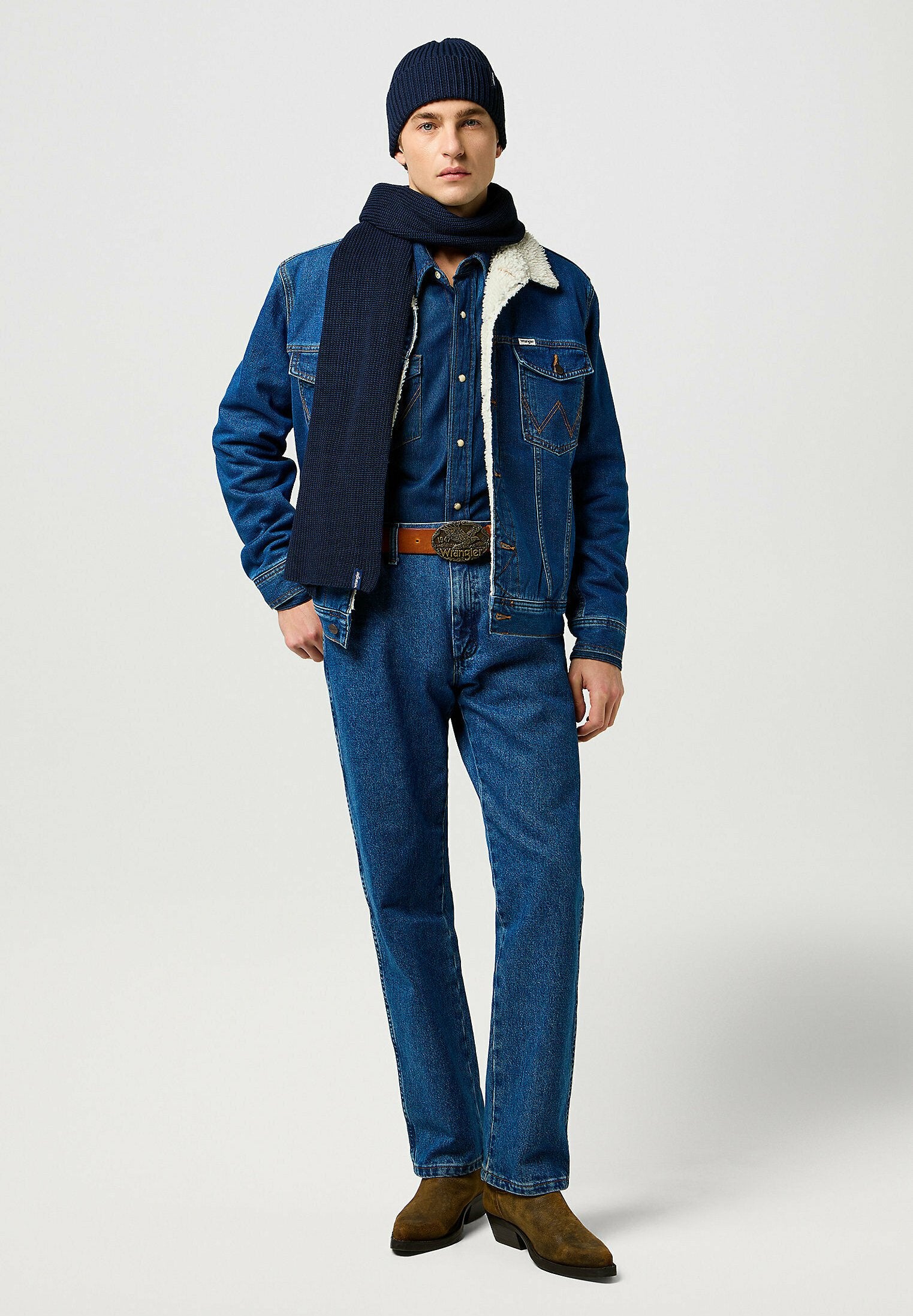 Wrangler SET FOR - MULTIPLE FITS