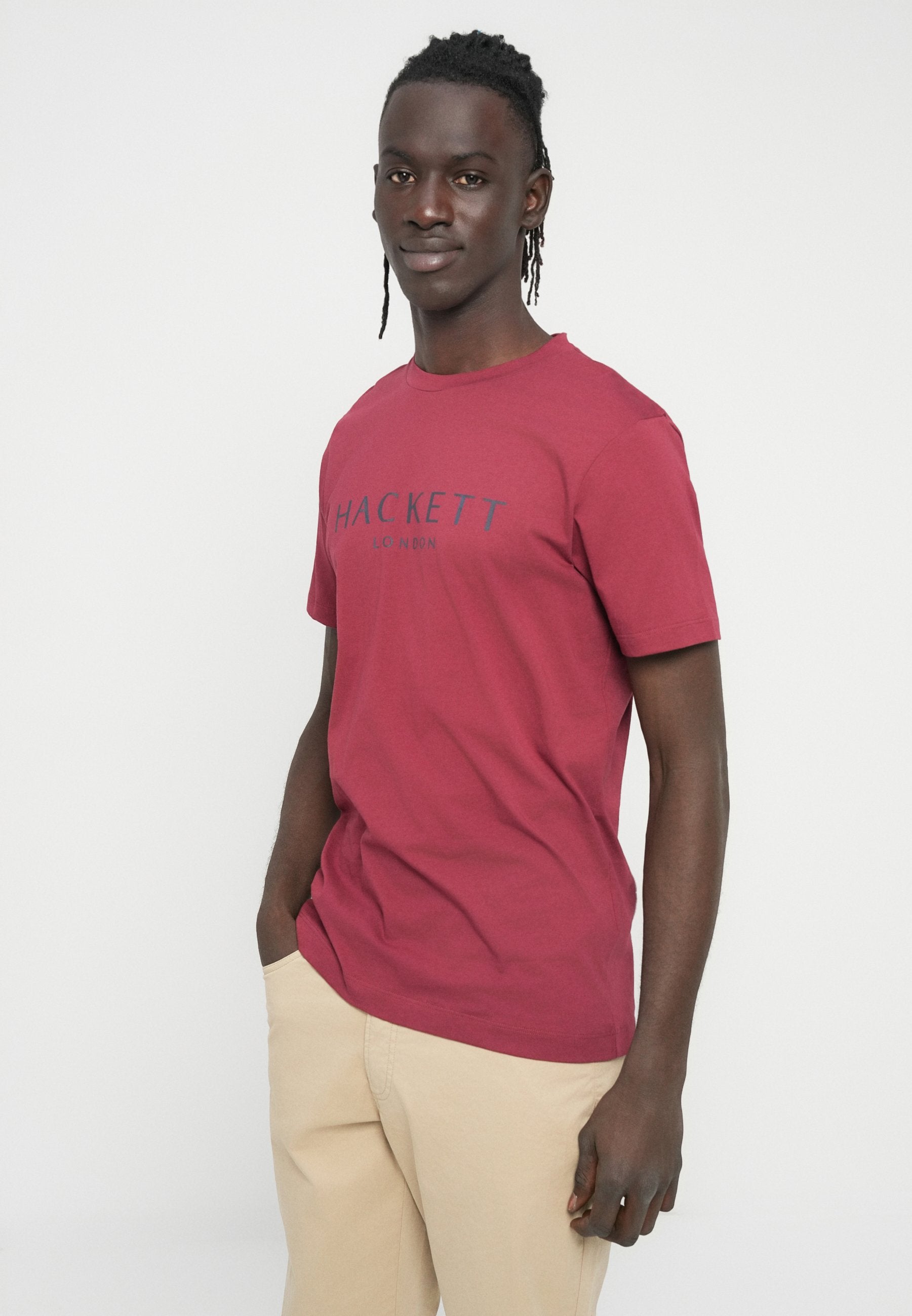Hackett London