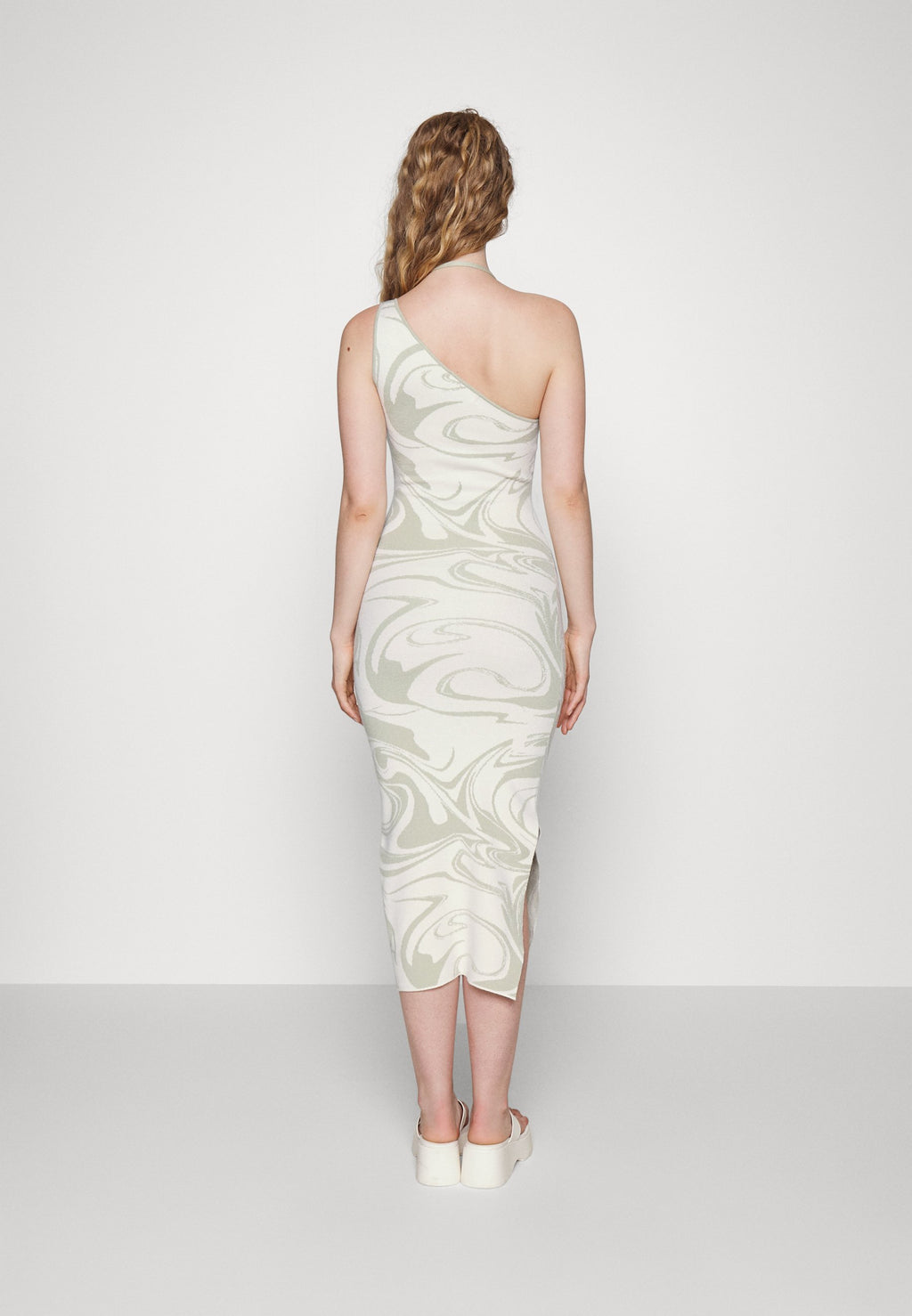 4th & Reckless VALERIA DRESS