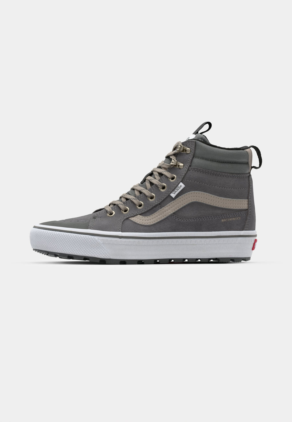 Vans MTE SK8 HI WATERPROOF INSULATED UNISEX