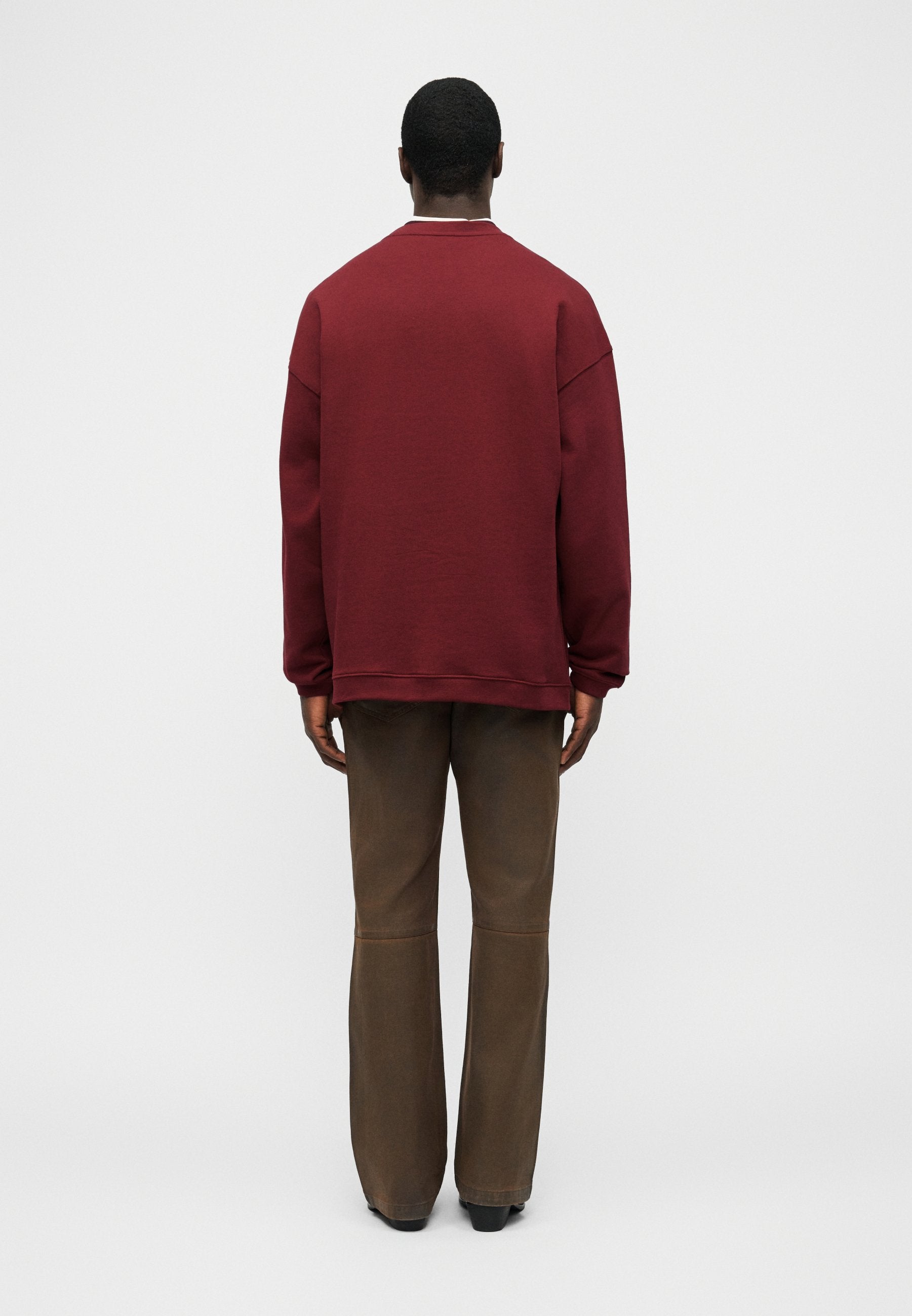 Les Benjamins UNISEX