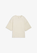 Puma HER OVERSIZED - Basic T-shirt - alpine snow