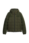 Superdry & Co EXPEDITION HOODED PUFFER