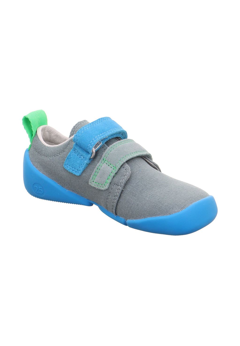 BAREFOOT VENTO Media 9