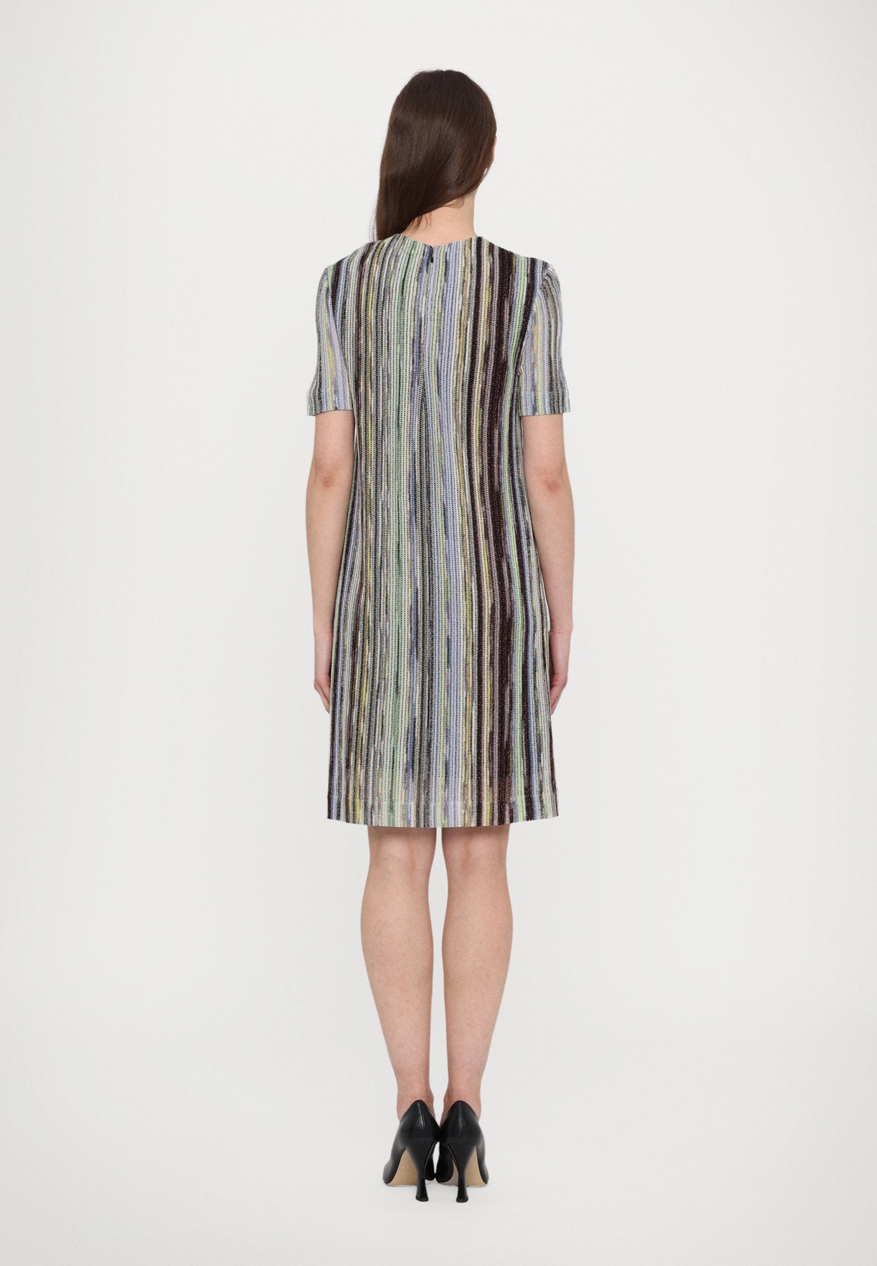 Missoni SHORT DRESS