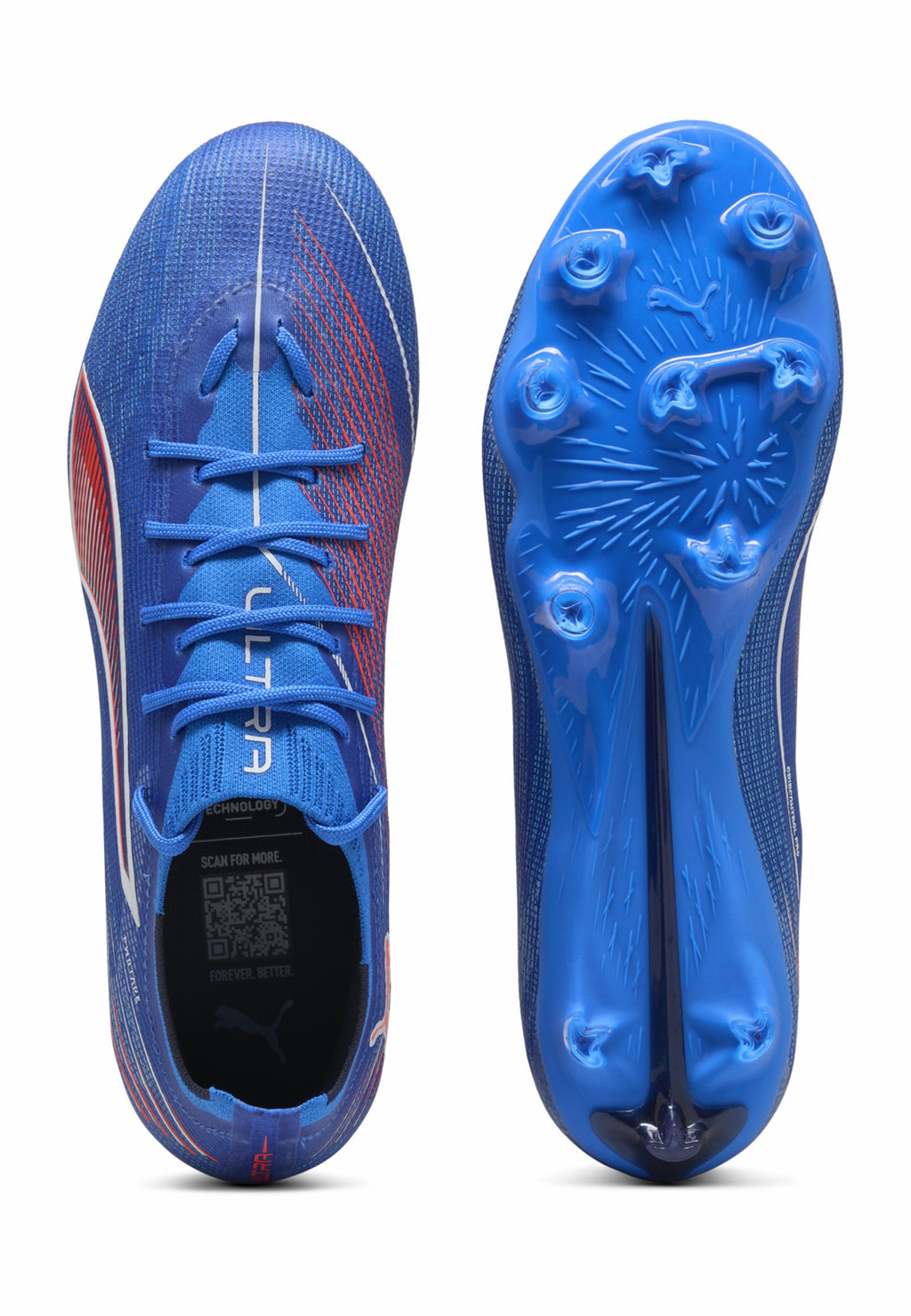 Puma ULTRA 6 PRO