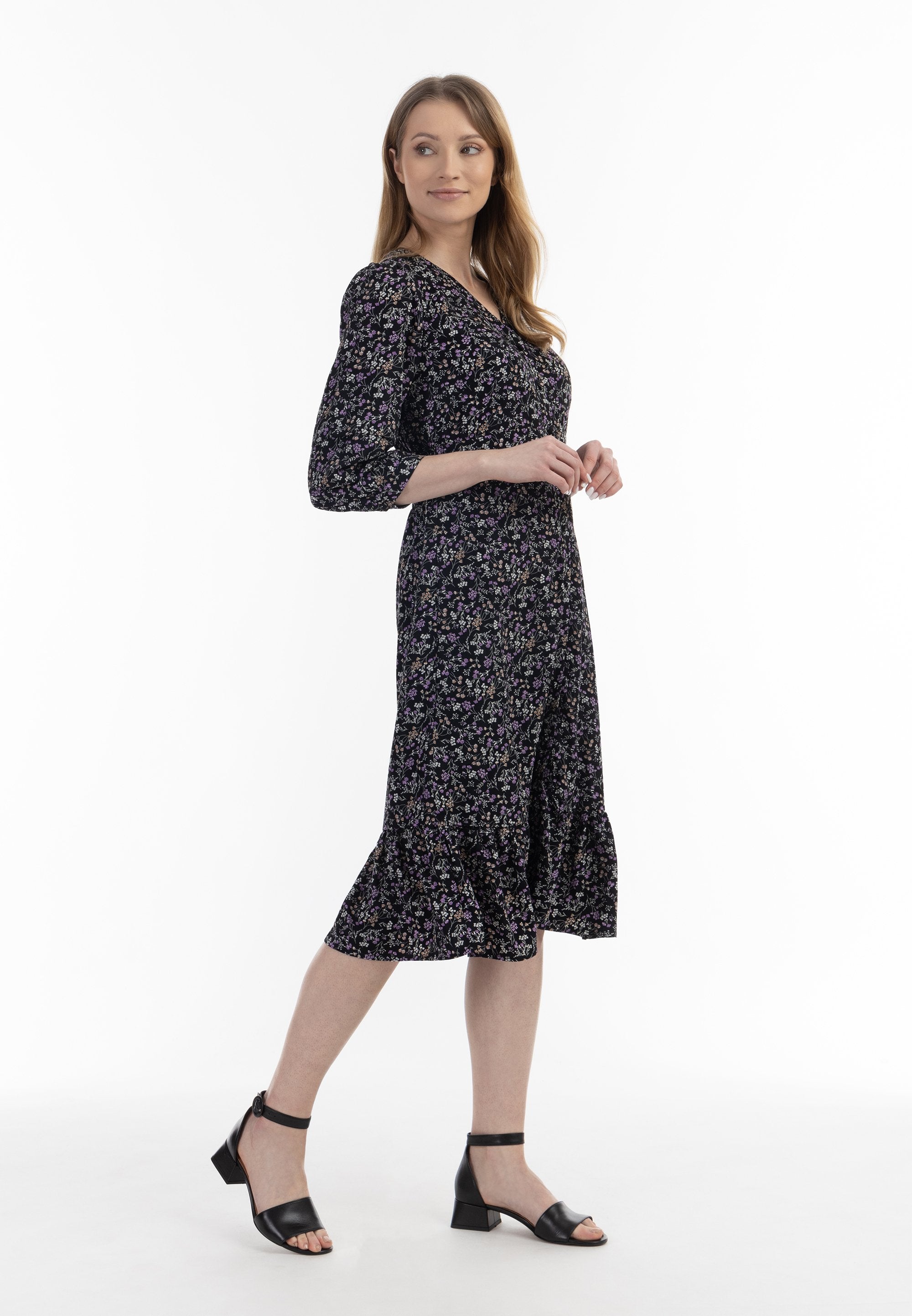 usha MIT BLUMENPRINT