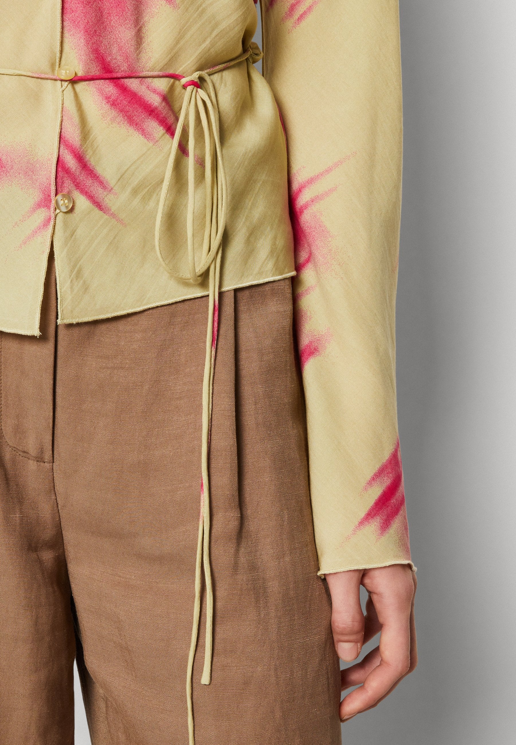 Samsøe Samsøe EMMIE BLOUSE