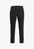 Jack & Jones Joggers Relaxed Fit - Tracksuit bottoms - black