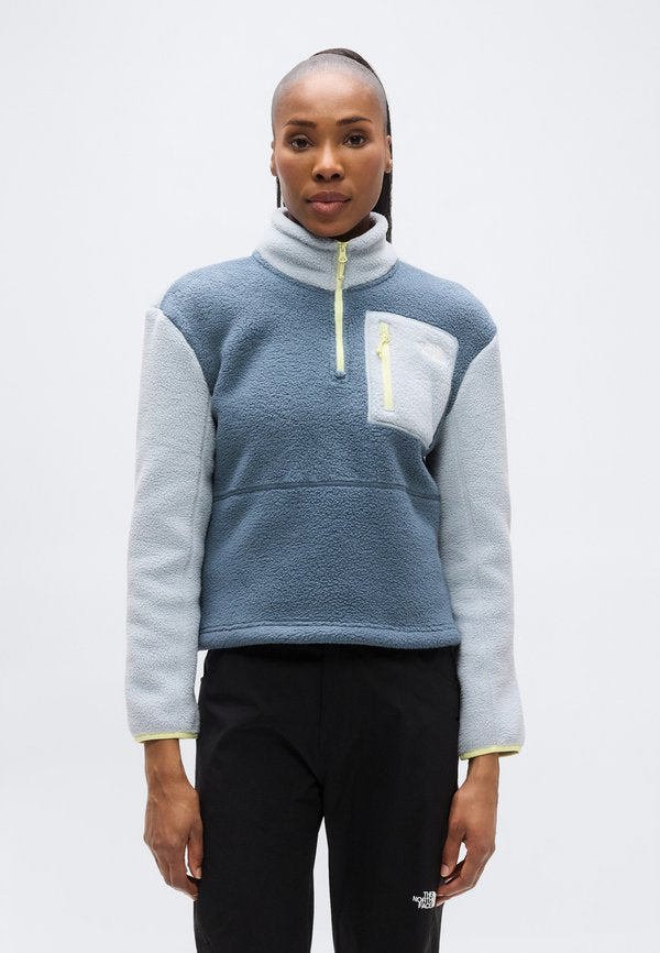 The North Face YUMIORI 1/4 ZIP