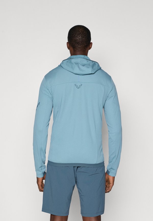 Dynafit TRAVERSE THERMAL 1/2 ZIP