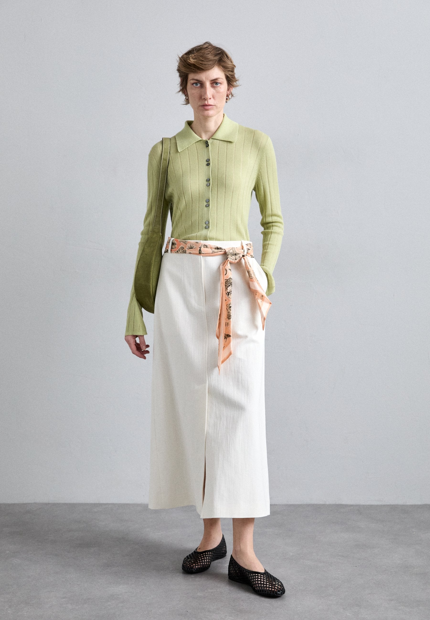 Paul Smith WOMENS SKIRT