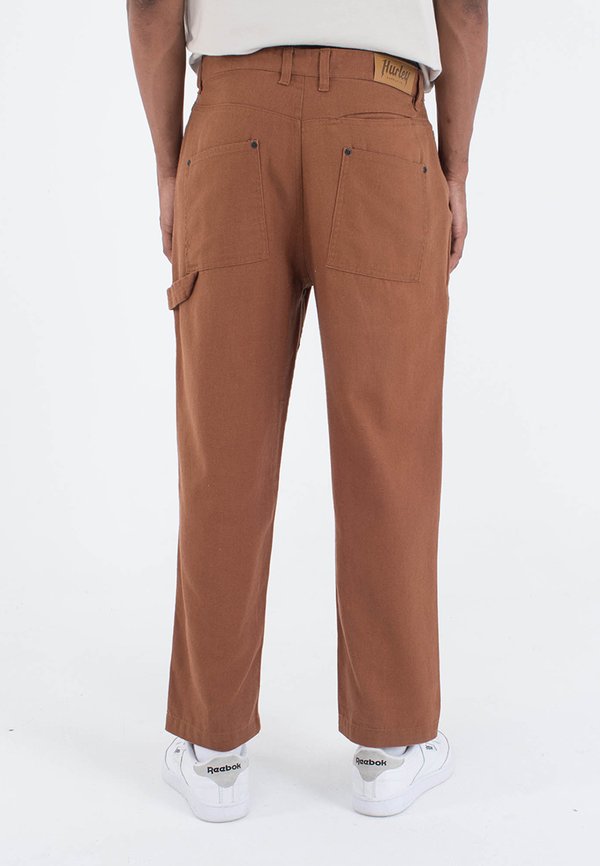 Hurley INDUSTRY RELAXED FIT