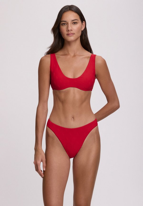 Polo Ralph Lauren DEEP SCOOP BRALETTE