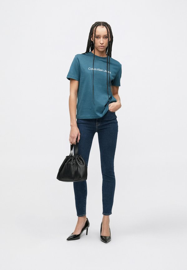 Calvin Klein Jeans HIGH RISE