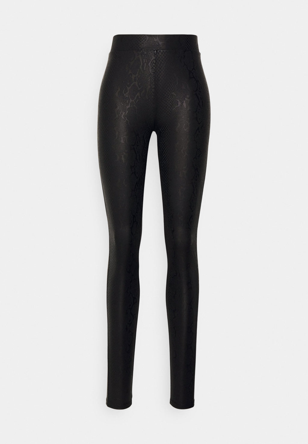 ONLY Tall ONLSANIRA COATED LEGGING