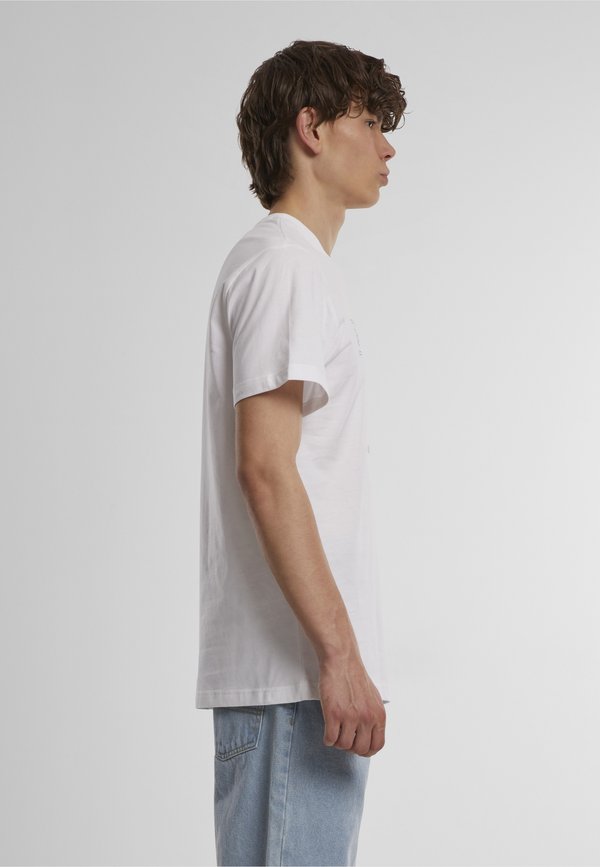 Mister Tee HEALTH & WELLNESS TEE
