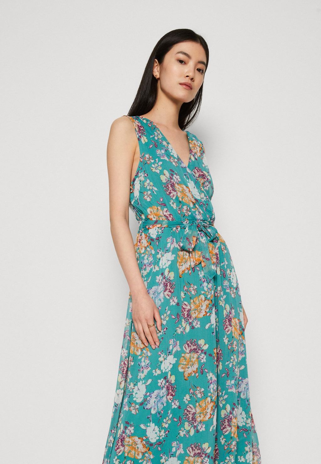 ONLASTA SOFIA LONG DRESS Media 5