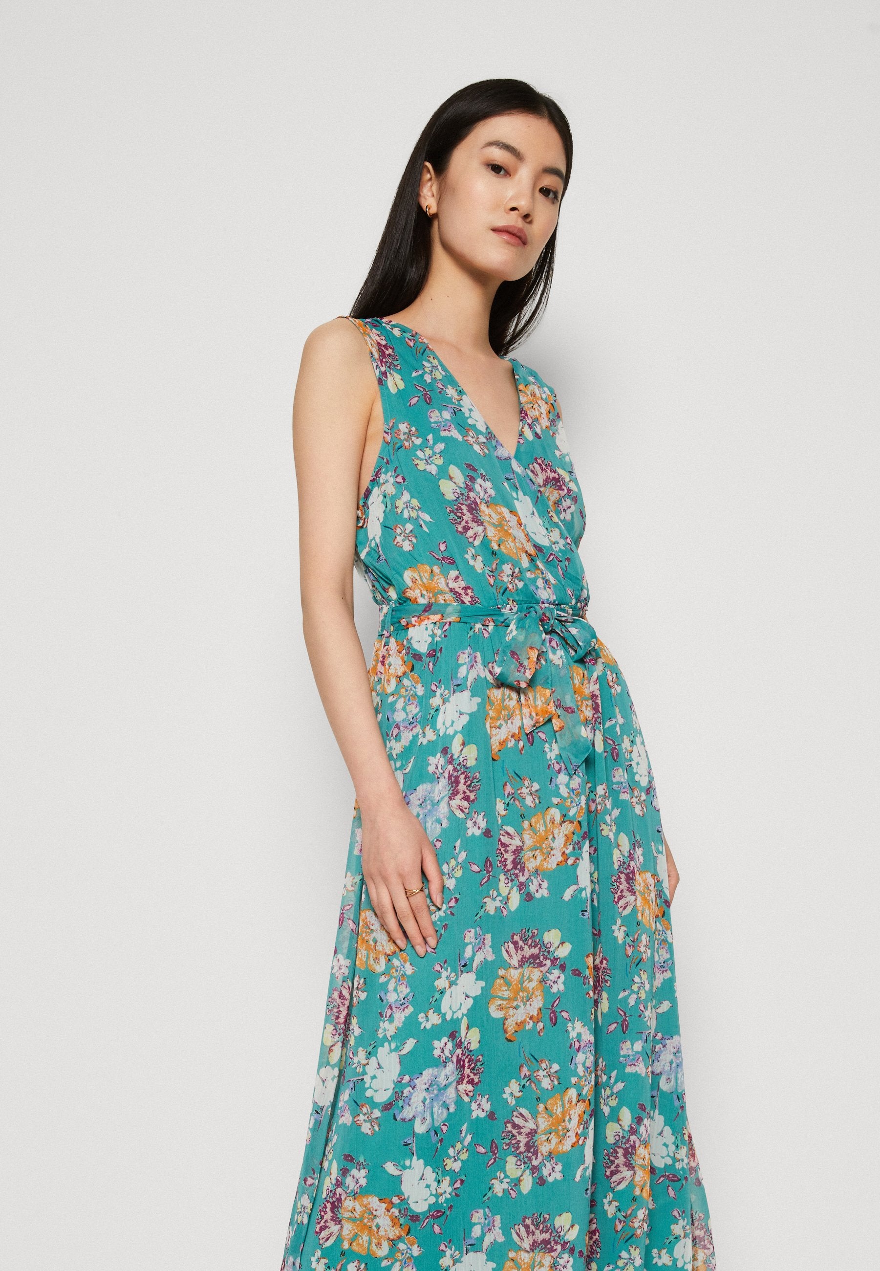 ONLASTA SOFIA LONG DRESS Media 5