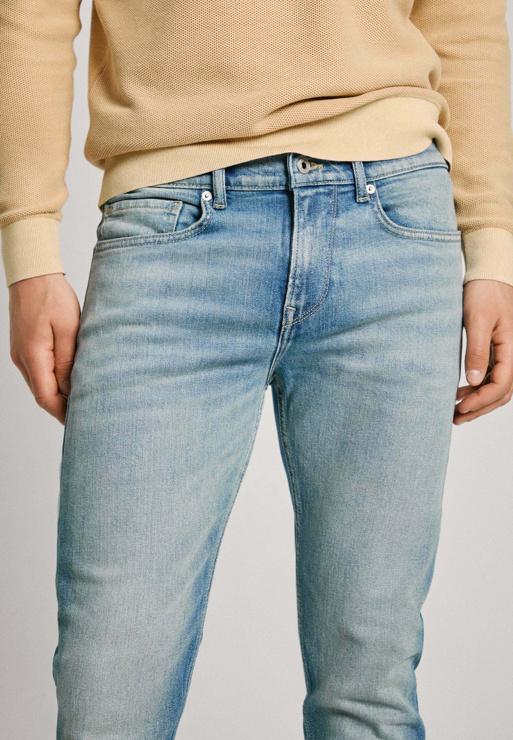 Pepe Jeans