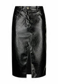 LIU JO GLOSSY FIVE POCKET