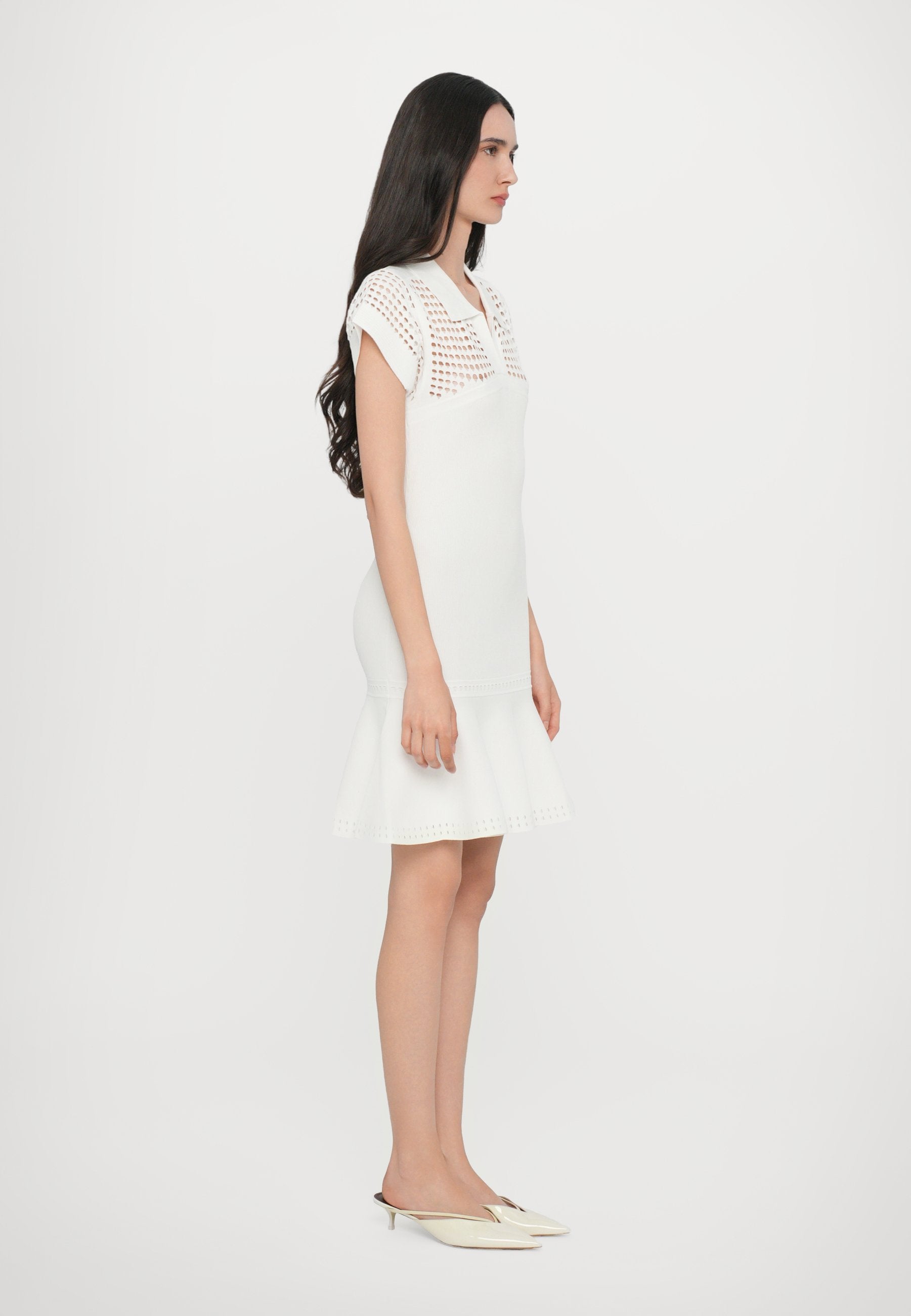 Diane von Furstenberg HAZEL DRESS