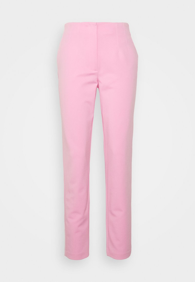 ONLJADA CIGARETTE PANTS - ONLY Curve - View 1