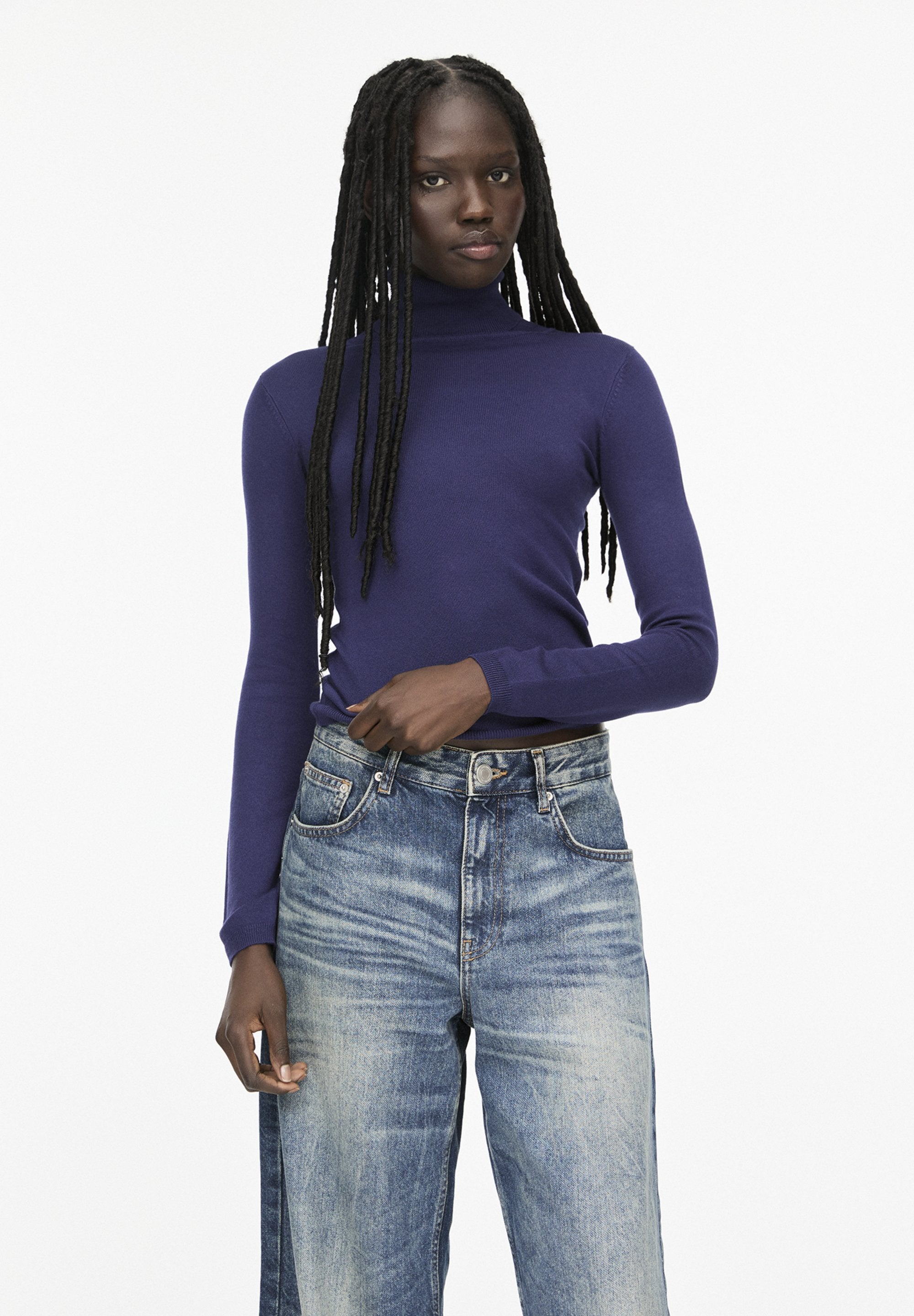 PULL&BEAR