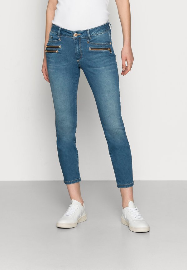 Mos Mosh BERLIN SATIN JEANS