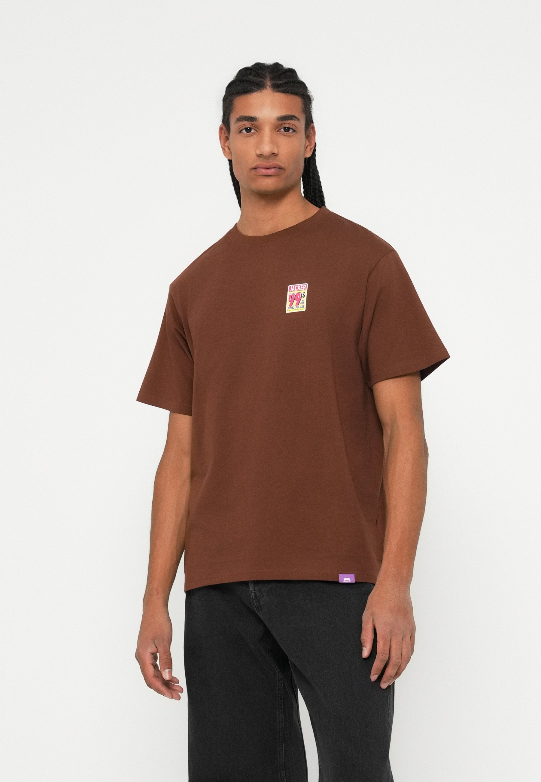 Jacker FEARLESS UNISEX