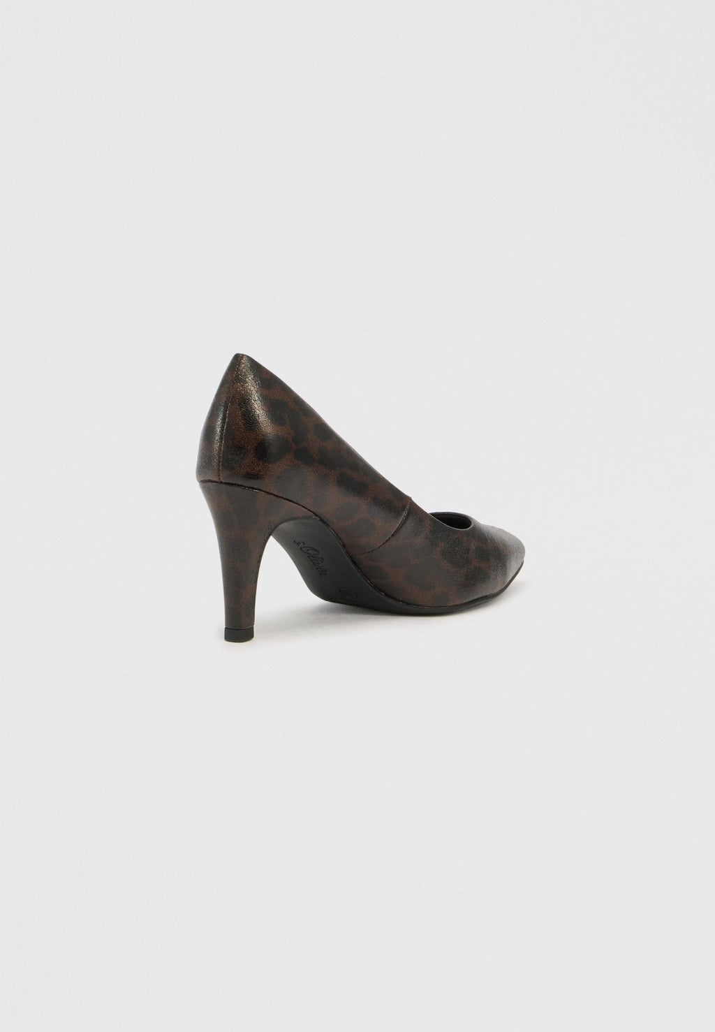 s.Oliver High Heel Pumps Media 3