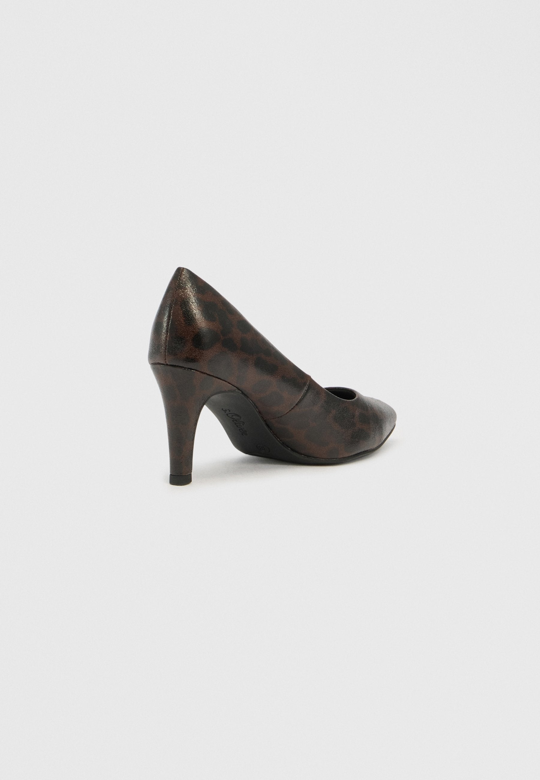 s.Oliver High Heel Pumps Media 3