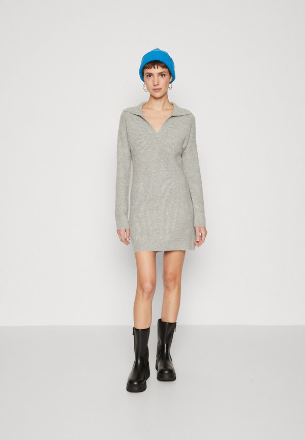 Hollister Co. RELAXED SWEATER DRESS