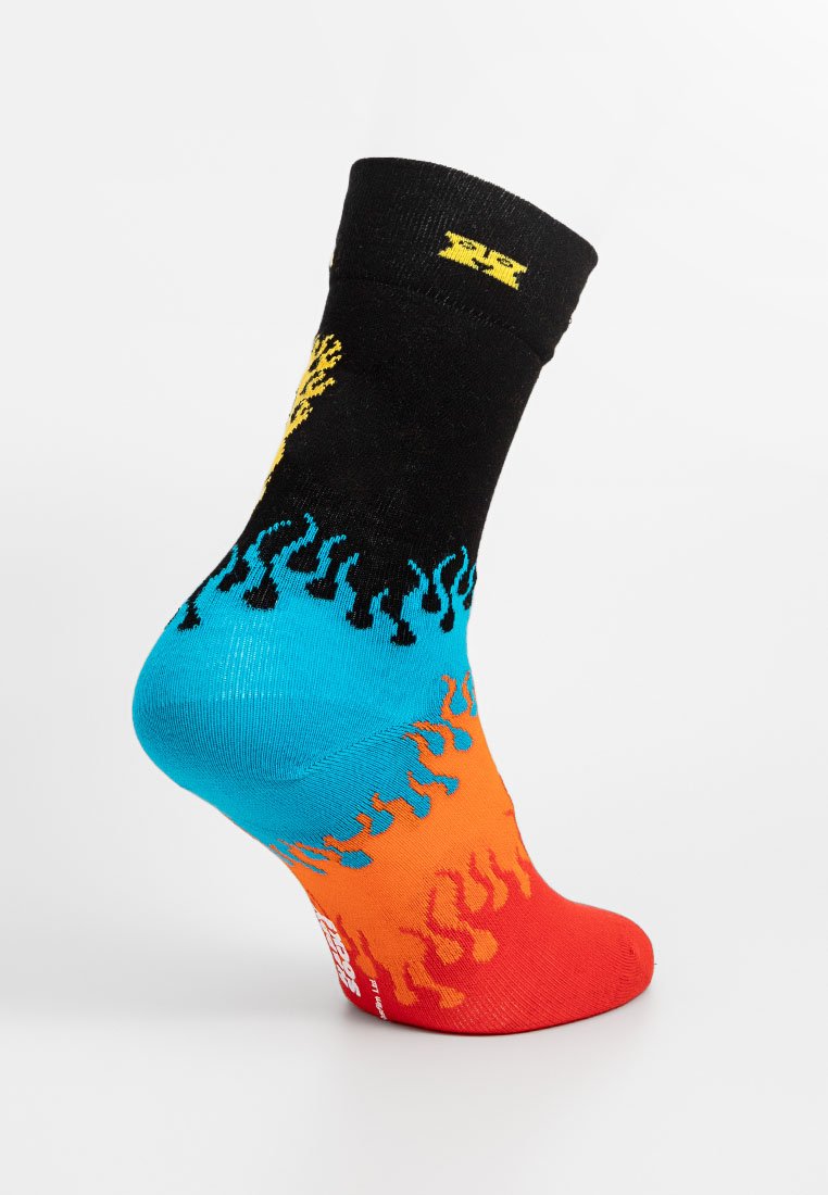 Happy Socks STAR WARS DARTH VADER