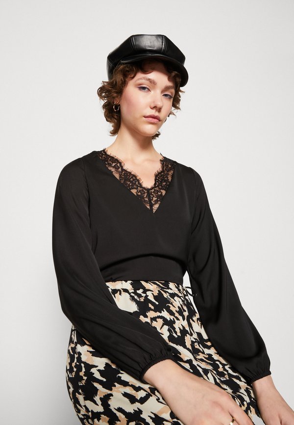 Vero Moda VMELLIE V NECK BODY