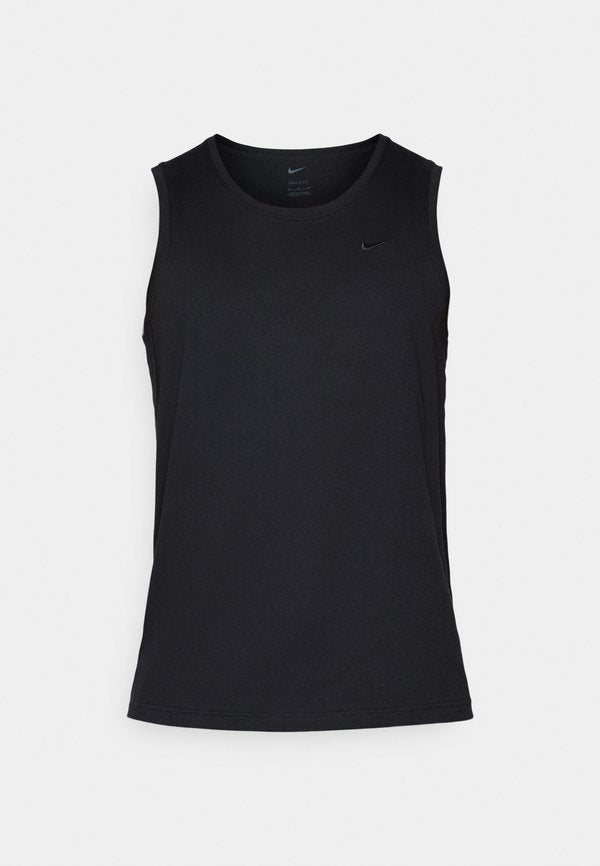 Nike Performance PRIMARY TANK - Top - black/black