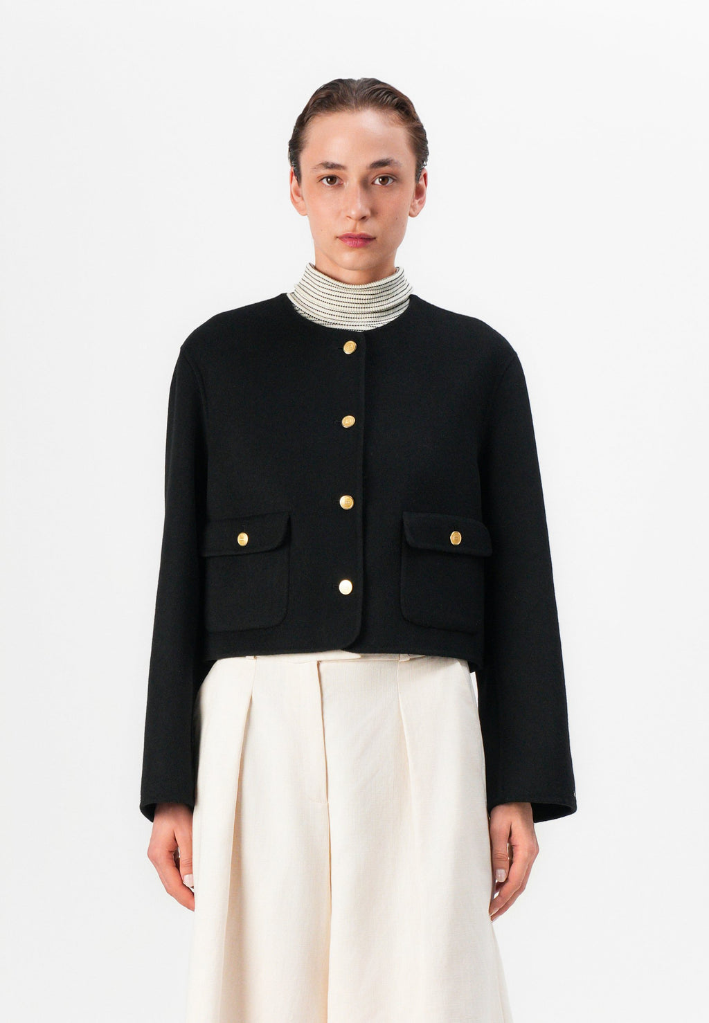 Tommy Hilfiger Leichte Jacke Media 3