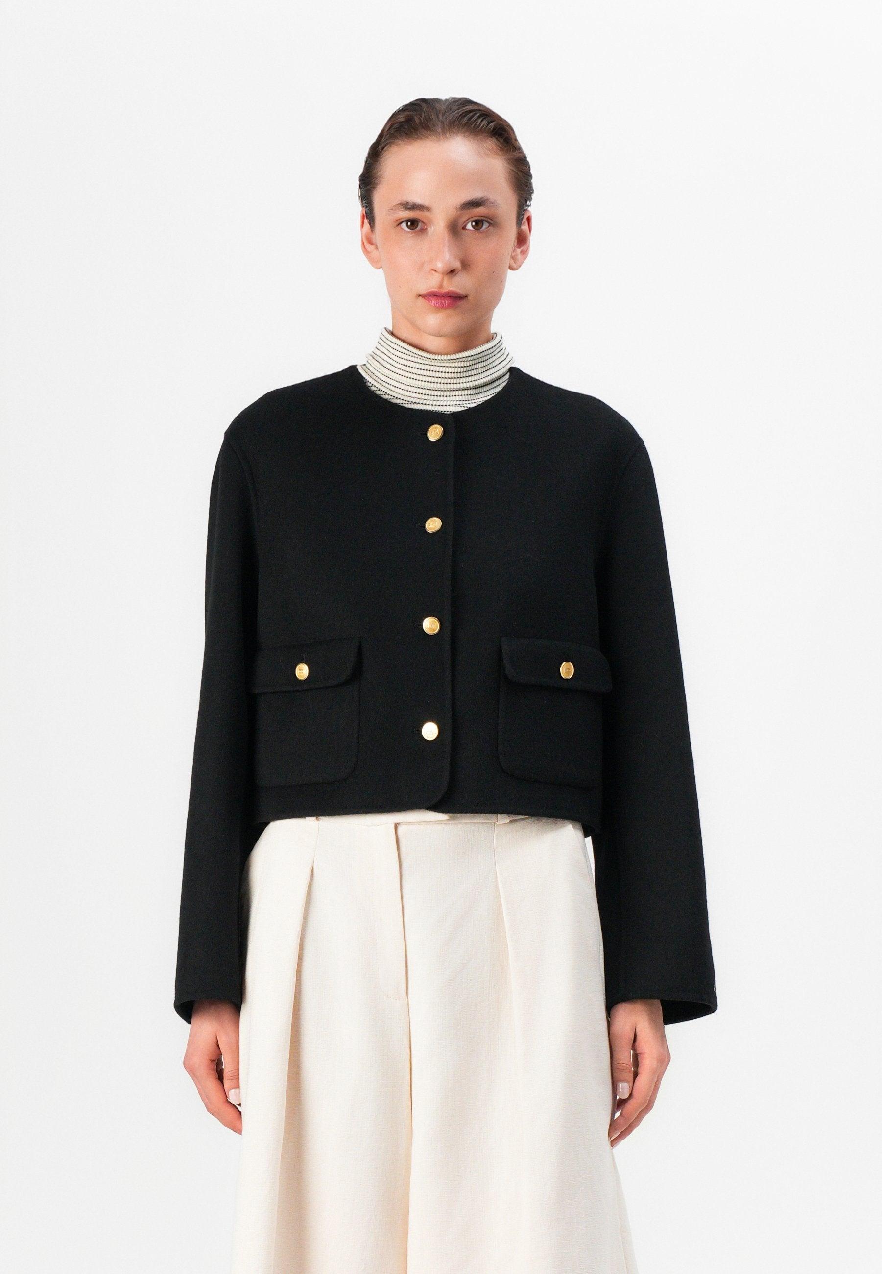 Tommy Hilfiger Leichte Jacke Media 3