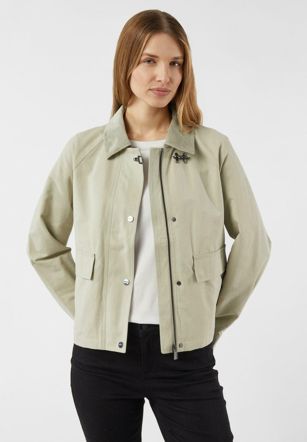 comma Leichte Jacke Media 6