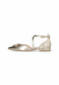 LIU JO Riemchenballerina Media 1
