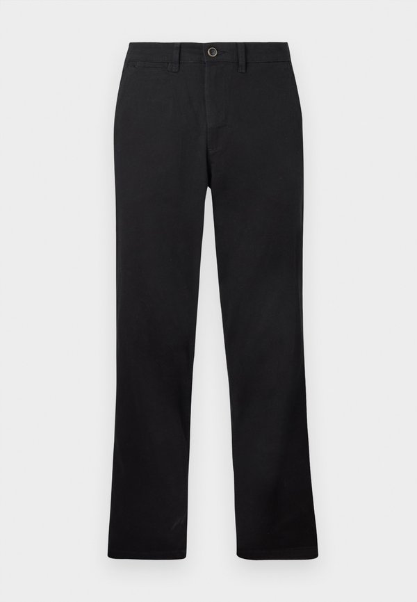 Jack & Jones JPSTKARL DAVE - Chinos - black