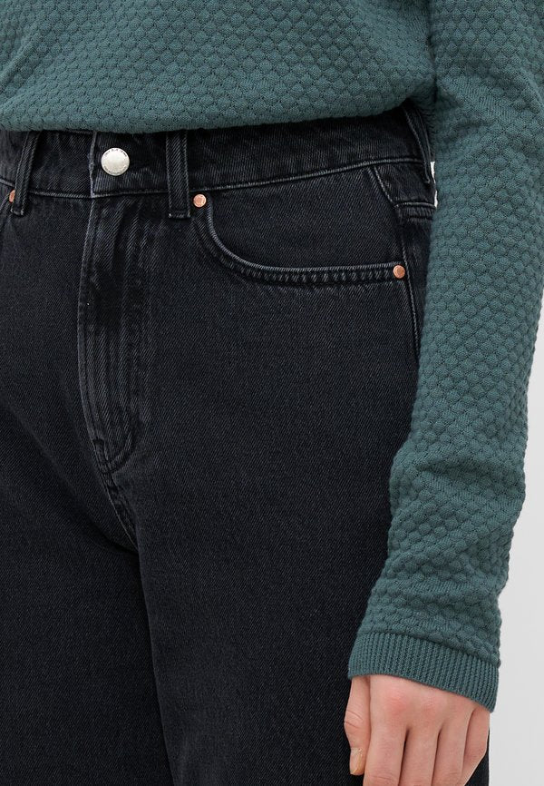 Vero Moda Tall VMCARE STRUCTURE O NECK