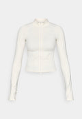 ICANIWILL SCULPT SEAMLESS ZIP