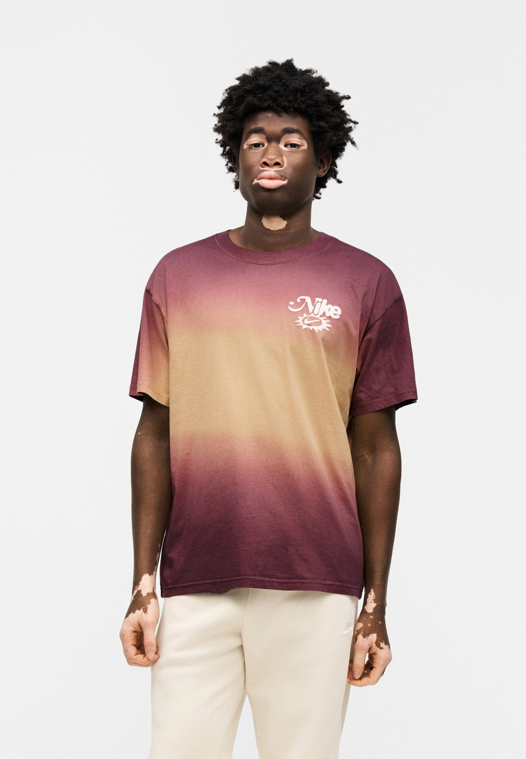 Nike Sportswear TEE DUNK