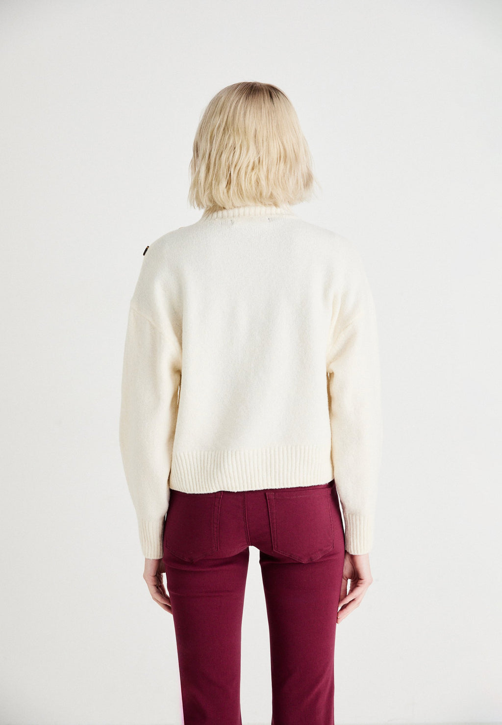 Vero Moda VMBOOM BUTTON