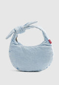 Levi's® BABY BROOKLYN KNOT - Handbag - clouds indigo wash