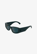 Calvin Klein Jeans Sunglasses - petrol