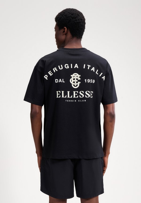 Ellesse DAL TEE