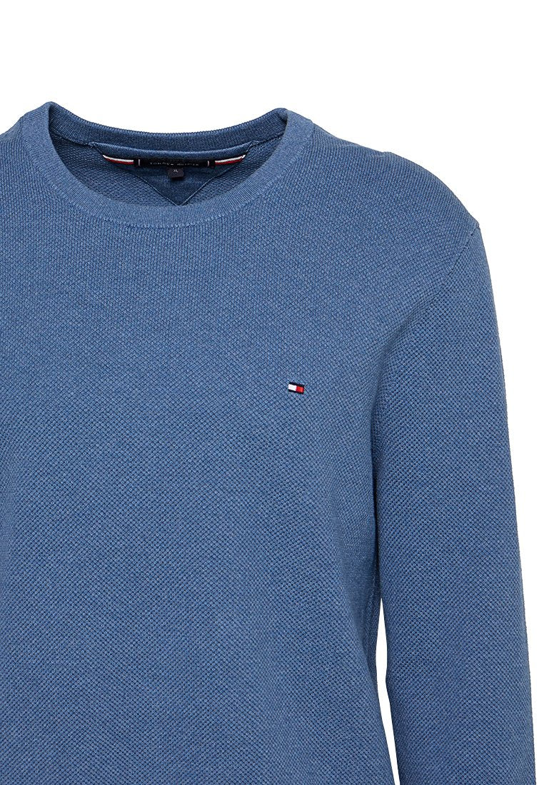 Tommy Hilfiger Strickpullover Media 3